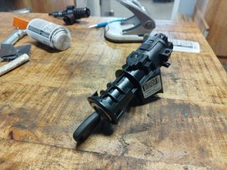 bontott FIAT PANDA Gyújtáskapcsoló Házzal