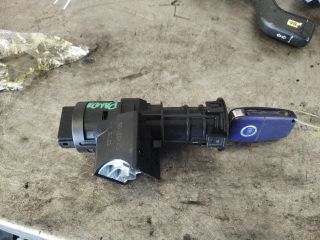 bontott FIAT PANDA Gyújtáskapcsoló Házzal