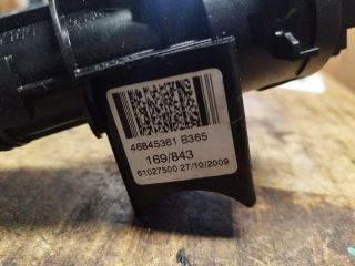 bontott FIAT PANDA Gyújtáskapcsoló Házzal