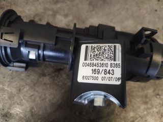 bontott FIAT PANDA Gyújtáskapcsoló Házzal