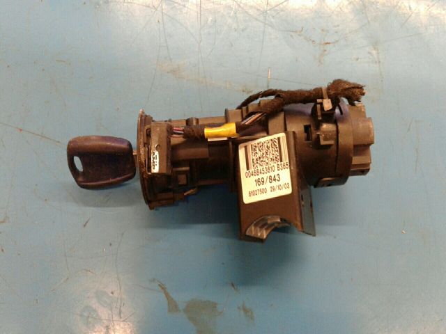 bontott FIAT PANDA Gyújtáskapcsoló