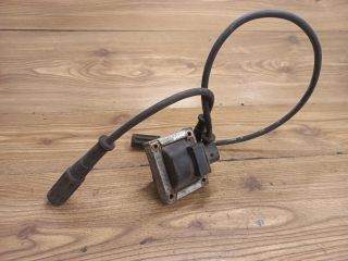 bontott FIAT PANDA Gyújtótrafó