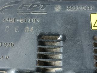 bontott FIAT PANDA Gyújtótrafó