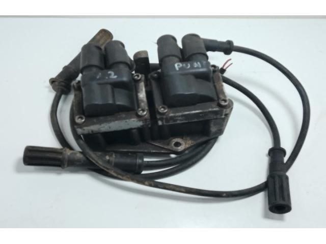 bontott FIAT PANDA Gyújtótrafó