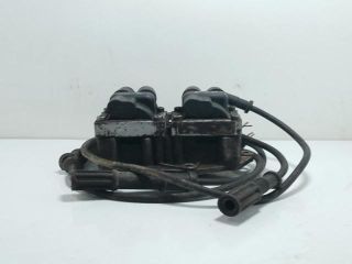 bontott FIAT PANDA Gyújtótrafó