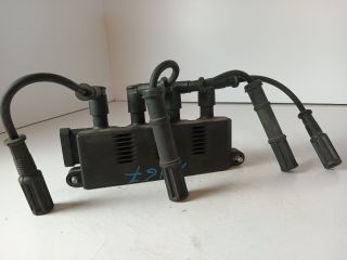 bontott FIAT PANDA Gyújtótrafó