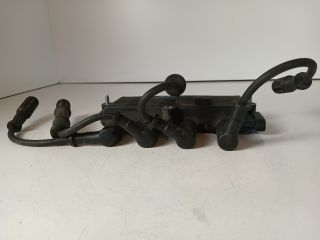 bontott FIAT PANDA Gyújtótrafó