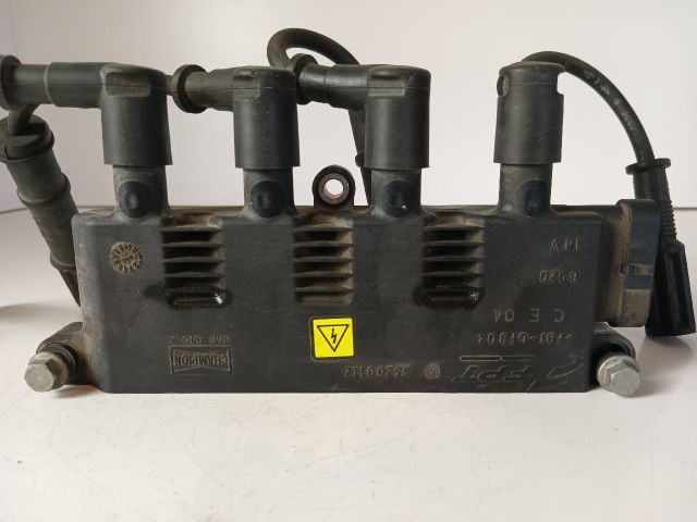 bontott FIAT PANDA Gyújtótrafó