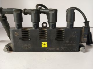 bontott FIAT PANDA Gyújtótrafó