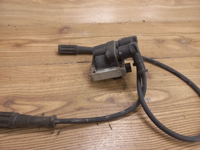 bontott FIAT PANDA Gyújtótrafó