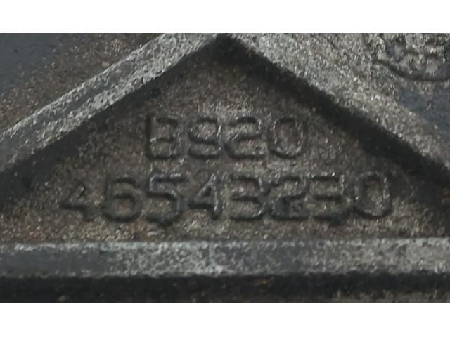 bontott FIAT PANDA Gyújtótrafó