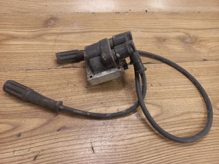 bontott FIAT PANDA Gyújtótrafó