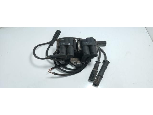 bontott FIAT PANDA Gyújtótrafó