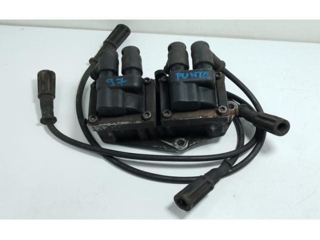 bontott FIAT PANDA Gyújtótrafó