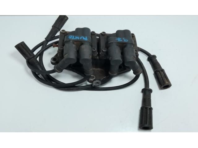 bontott FIAT PANDA Gyújtótrafó