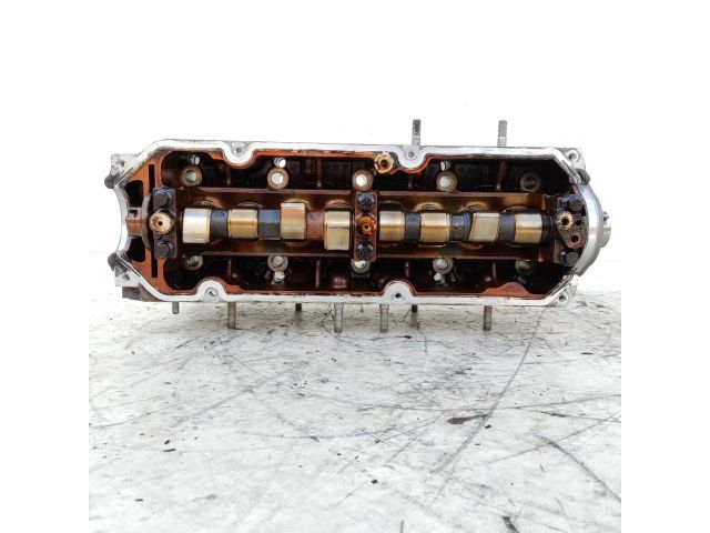 bontott FIAT PANDA Hengerfej