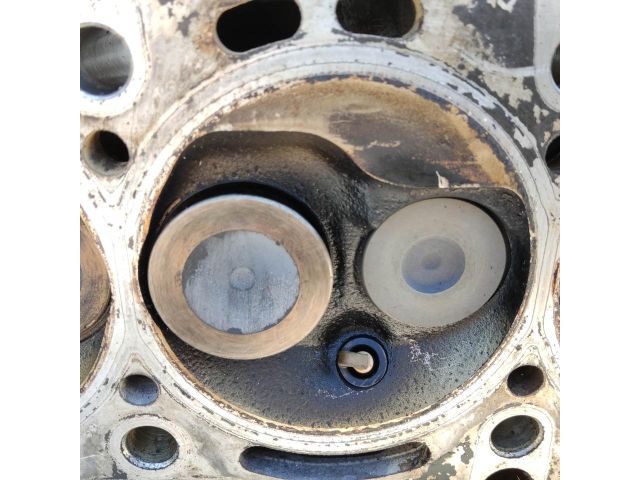 bontott FIAT PANDA Hengerfej