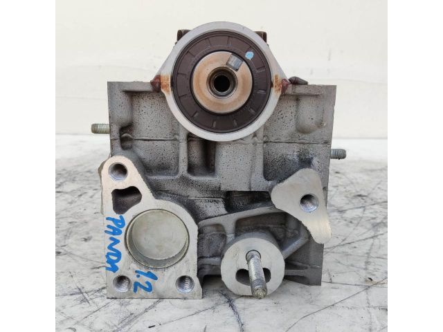 bontott FIAT PANDA Hengerfej