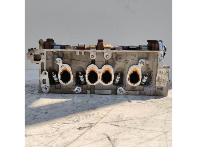 bontott FIAT PANDA Hengerfej