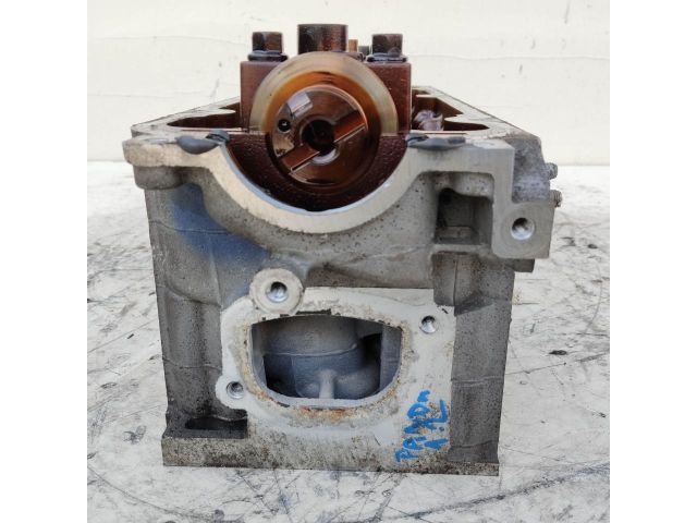 bontott FIAT PANDA Hengerfej