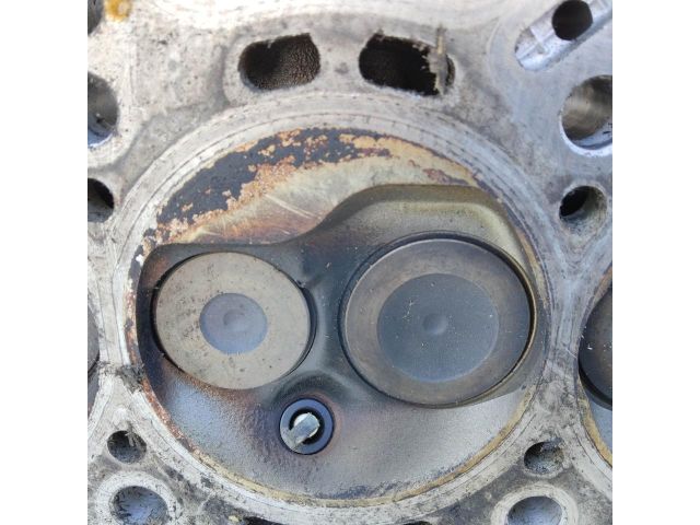 bontott FIAT PANDA Hengerfej