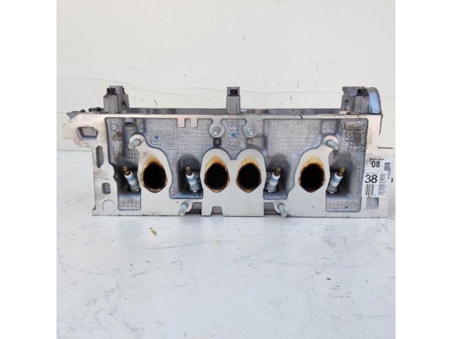 bontott FIAT PANDA Hengerfej