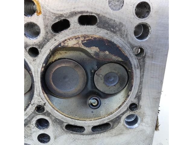 bontott FIAT PANDA Hengerfej