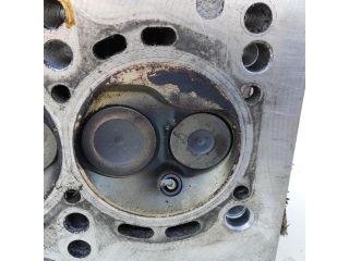 bontott FIAT PANDA Hengerfej