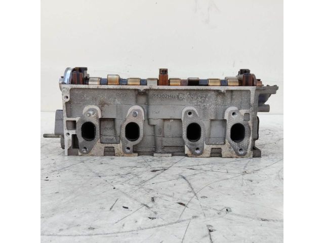 bontott FIAT PANDA Hengerfej