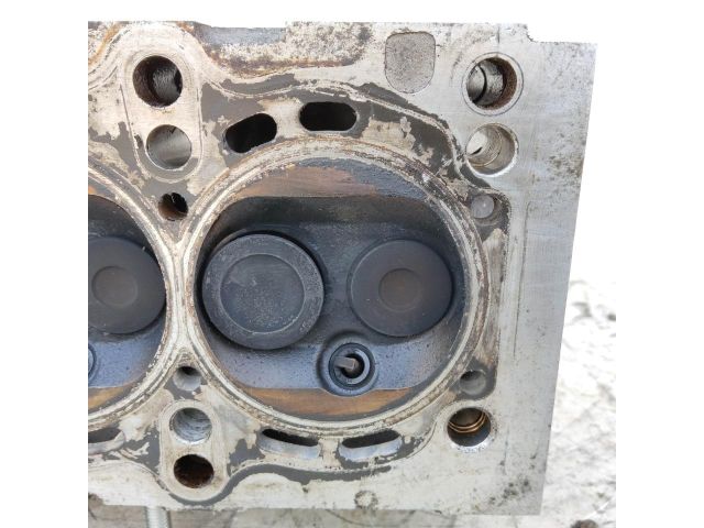 bontott FIAT PANDA Hengerfej