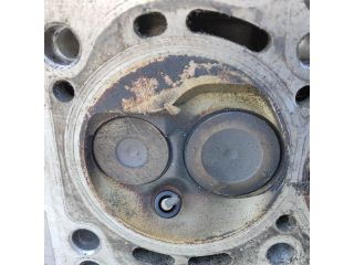 bontott FIAT PANDA Hengerfej