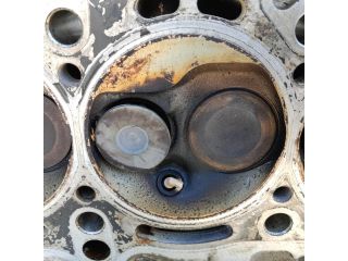 bontott FIAT PANDA Hengerfej