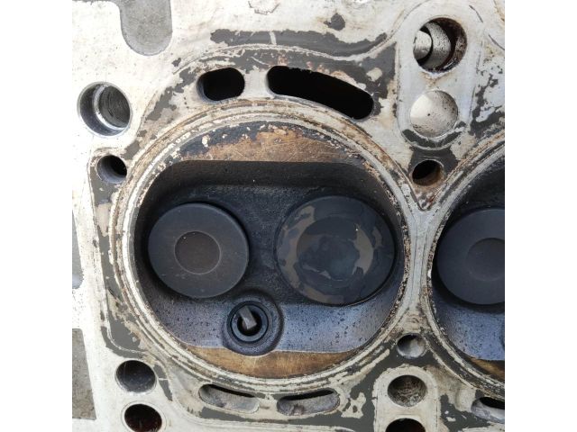 bontott FIAT PANDA Hengerfej