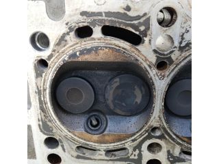 bontott FIAT PANDA Hengerfej