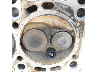 bontott FIAT PANDA Hengerfej