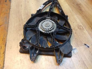 bontott FIAT PANDA Hűtőventilátor