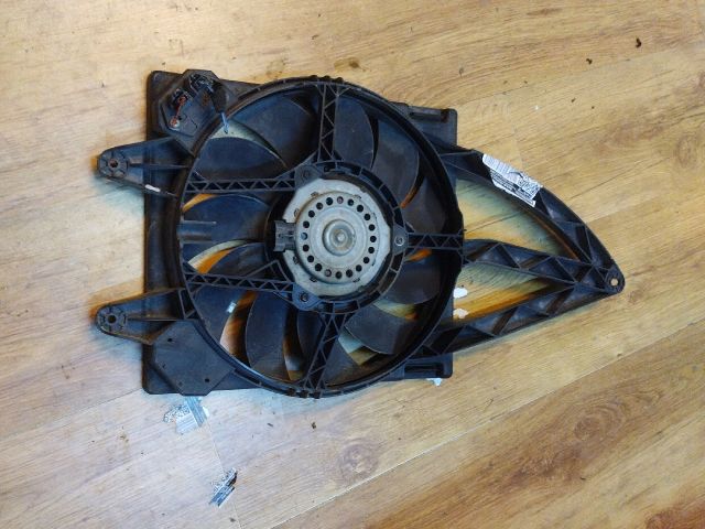bontott FIAT PANDA Hűtőventilátor