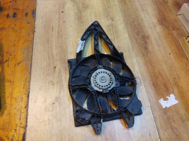 bontott FIAT PANDA Hűtőventilátor