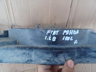 bontott FIAT PANDA Hűtőventilátor