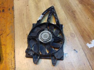 bontott FIAT PANDA Hűtőventilátor