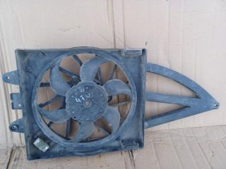 bontott FIAT PANDA Hűtőventilátor