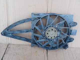 bontott FIAT PANDA Hűtőventilátor