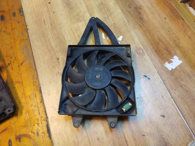 bontott FIAT PANDA Hűtőventilátor