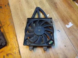 bontott FIAT PANDA Hűtőventilátor