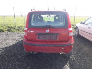 bontott FIAT PANDA Hűtőventilátor