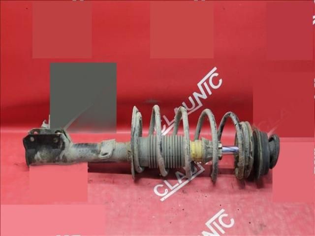 bontott FIAT PANDA Jobb első Gólyaláb (Lengécsillapító, Rugó)