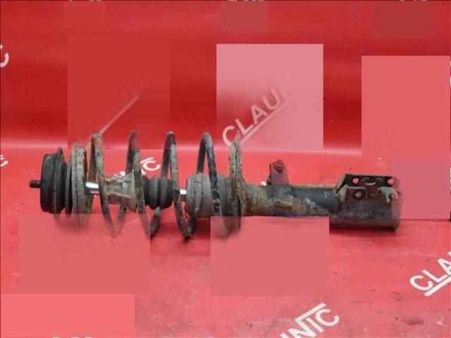 bontott FIAT PANDA Jobb első Gólyaláb (Lengécsillapító, Rugó)