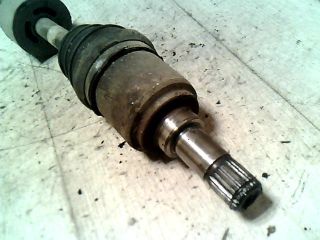 bontott FIAT PANDA Jobb Féltengely