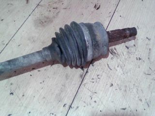 bontott FIAT PANDA Jobb Féltengely