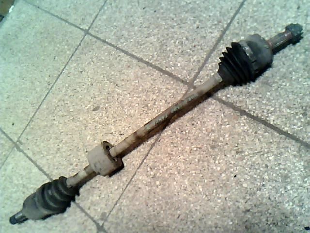 bontott FIAT PANDA Jobb Féltengely